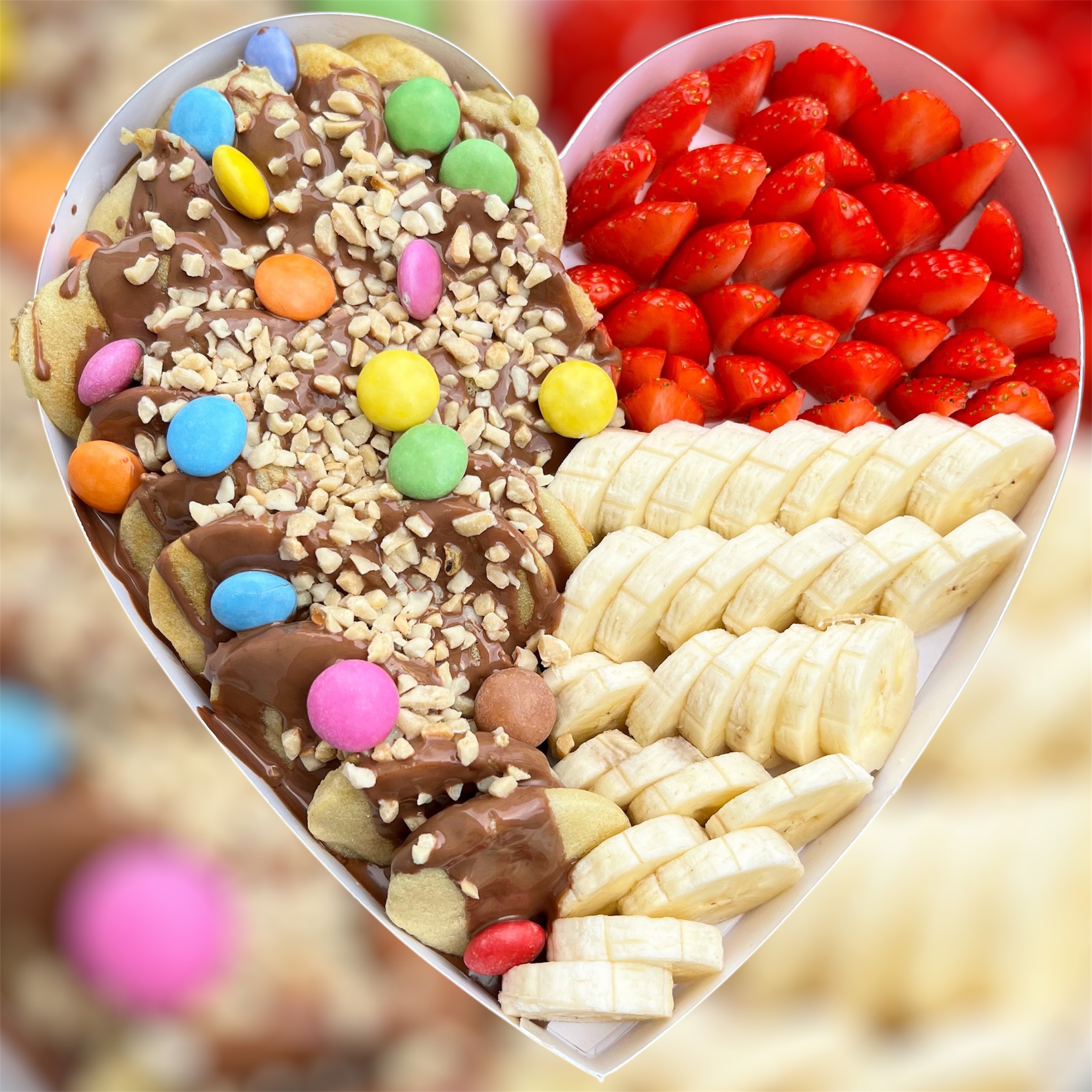 Palacinky kategória