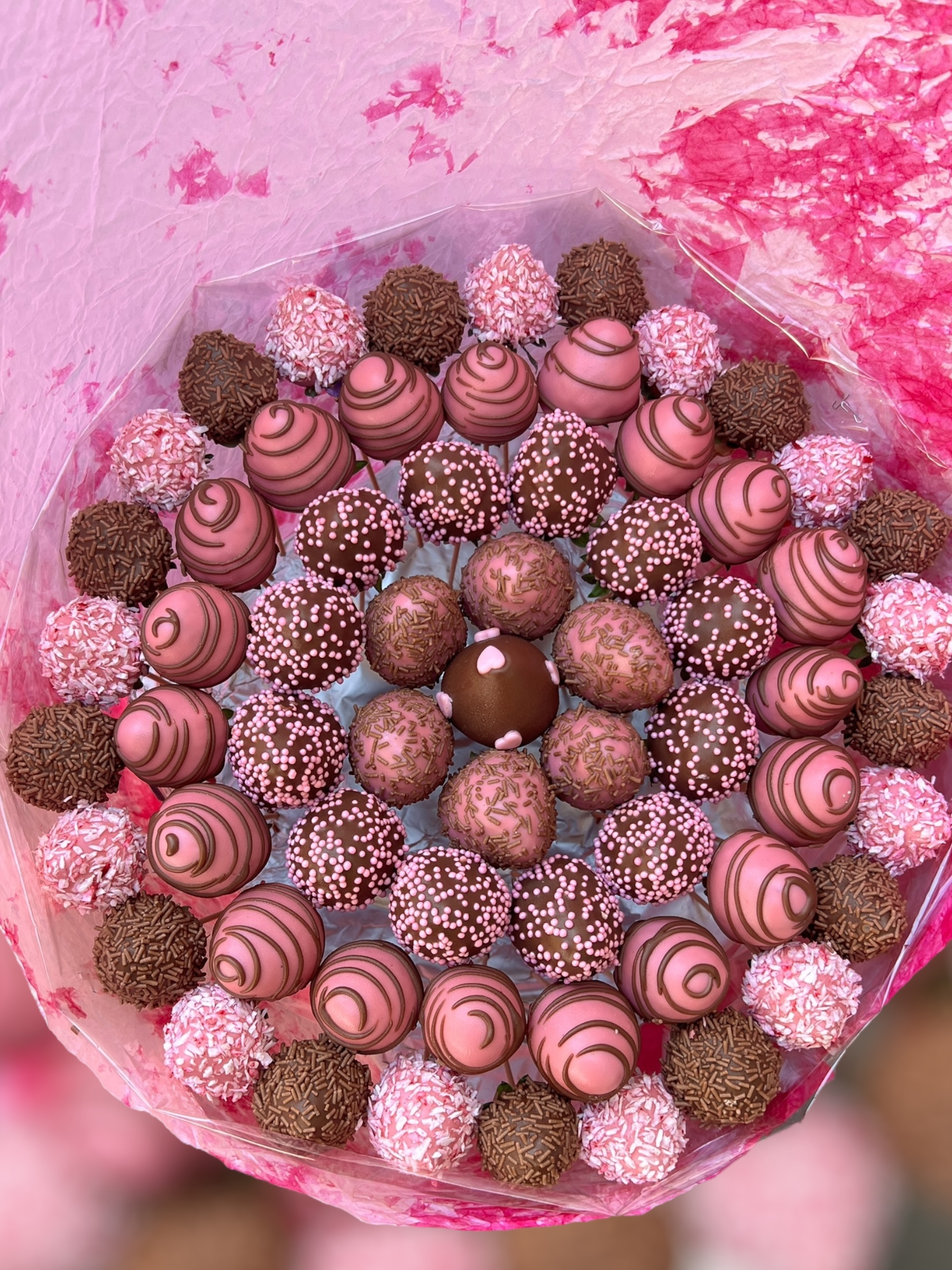 Kytica XL od 60€ kategória